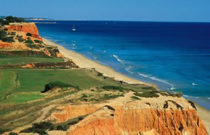 L'Algarve